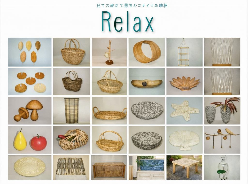Relax