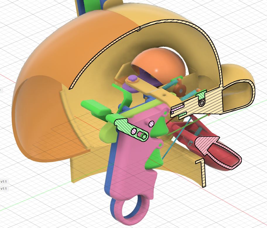3Dモデル