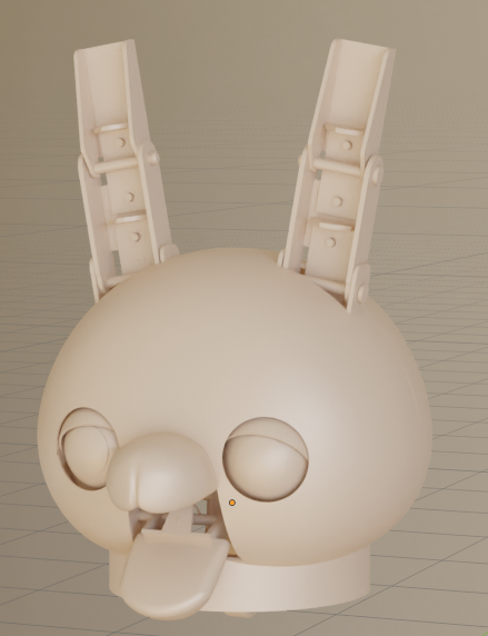完成モデル